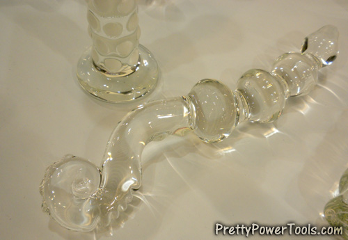 ANEBuckDildo