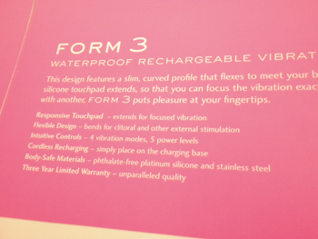Form3info