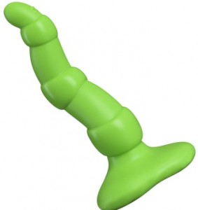Wanda Fun Factory Anal Dildo Wanda will be our first weekly giveaway!