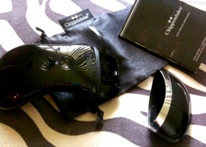 chippendales diva set