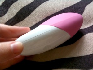 LELO Siri Side