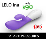 Palace Pleasures
