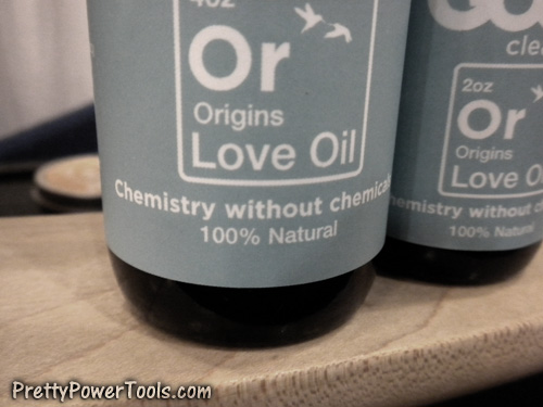 ANEGoodLoveOil