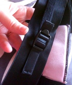 Theo Strap