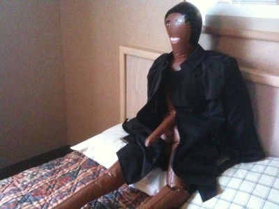 Blow Up Obama