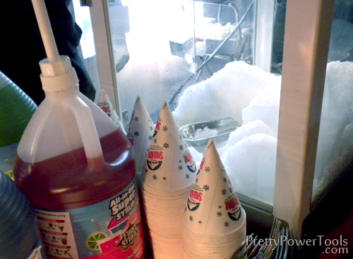 ANMEsnowcones