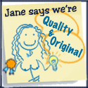 Jane's Guide